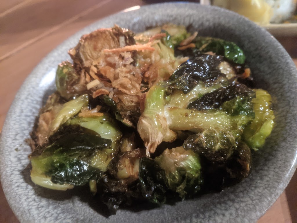 Pacific Catch, Walnut Creek, CA