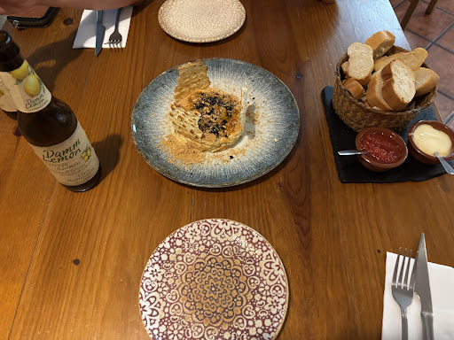 Salero Gastrobar