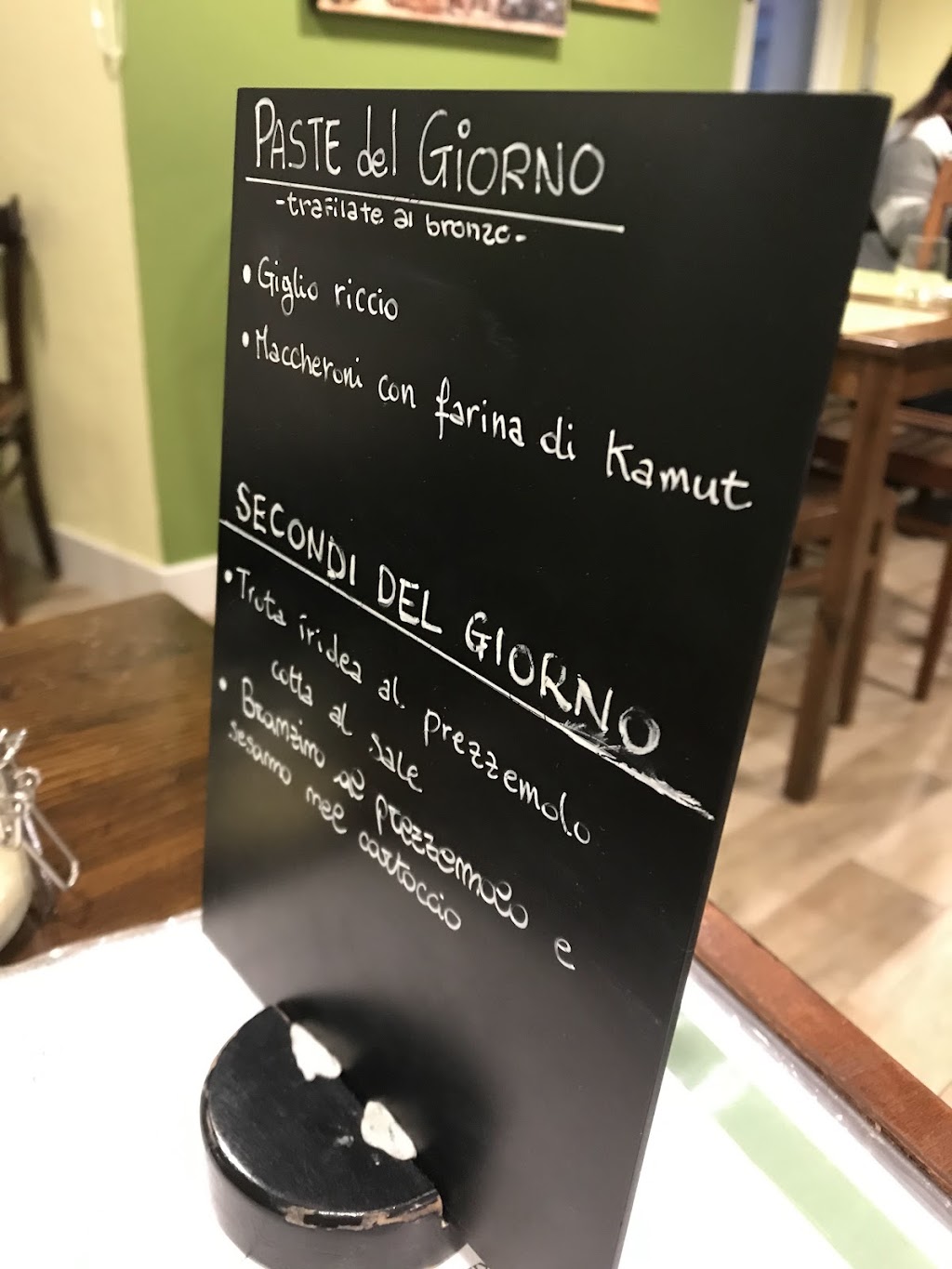 Lo Zarù