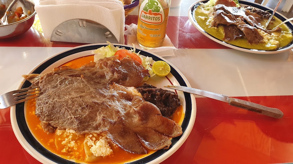 Restaurante El Rancho