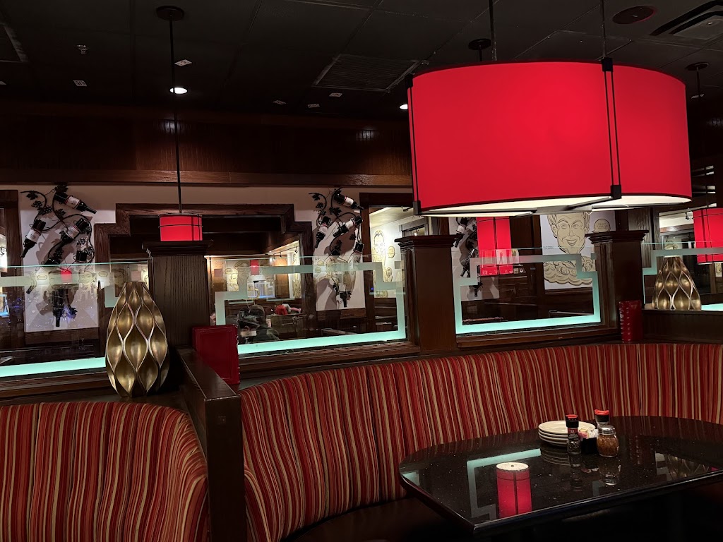 Delmonico's Italian Steakhouse