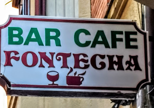Fontecha