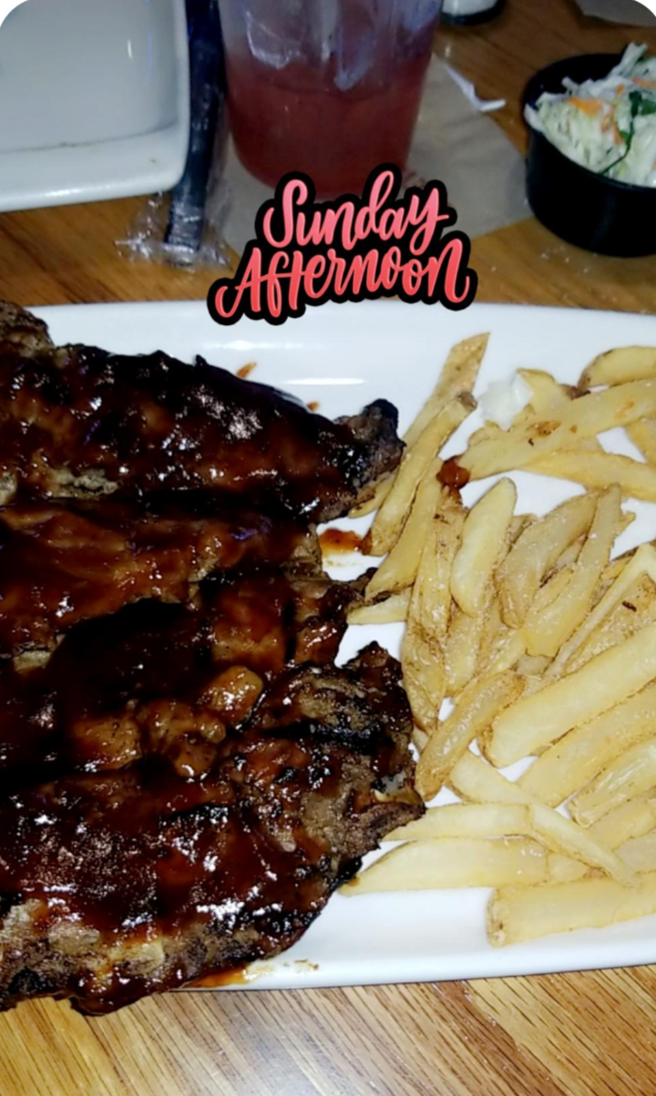 Applebee's Grill + Bar