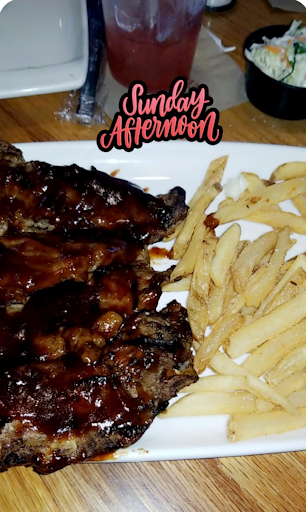 Applebee's Grill + Bar