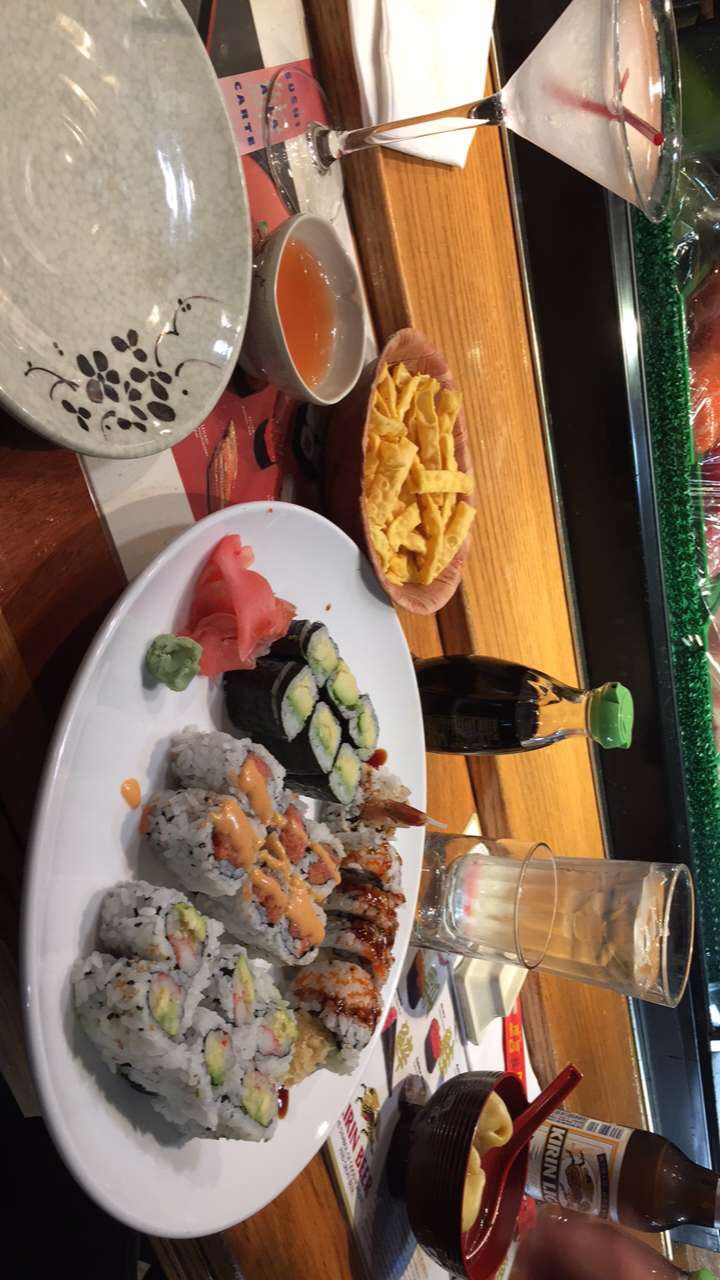 East Harbor Seafood Restaurant, Yonkers, NY