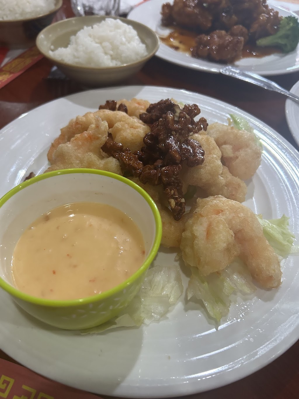 East Harbor Seafood Restaurant