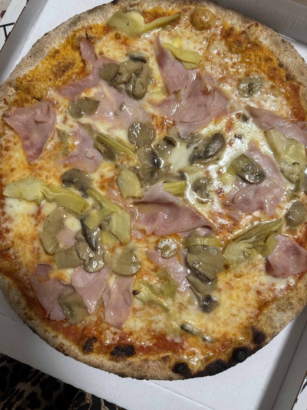 il Gambero