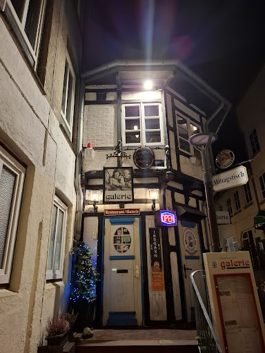 Restaurant Galerie