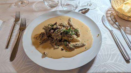 La Fontaine des Saveurs