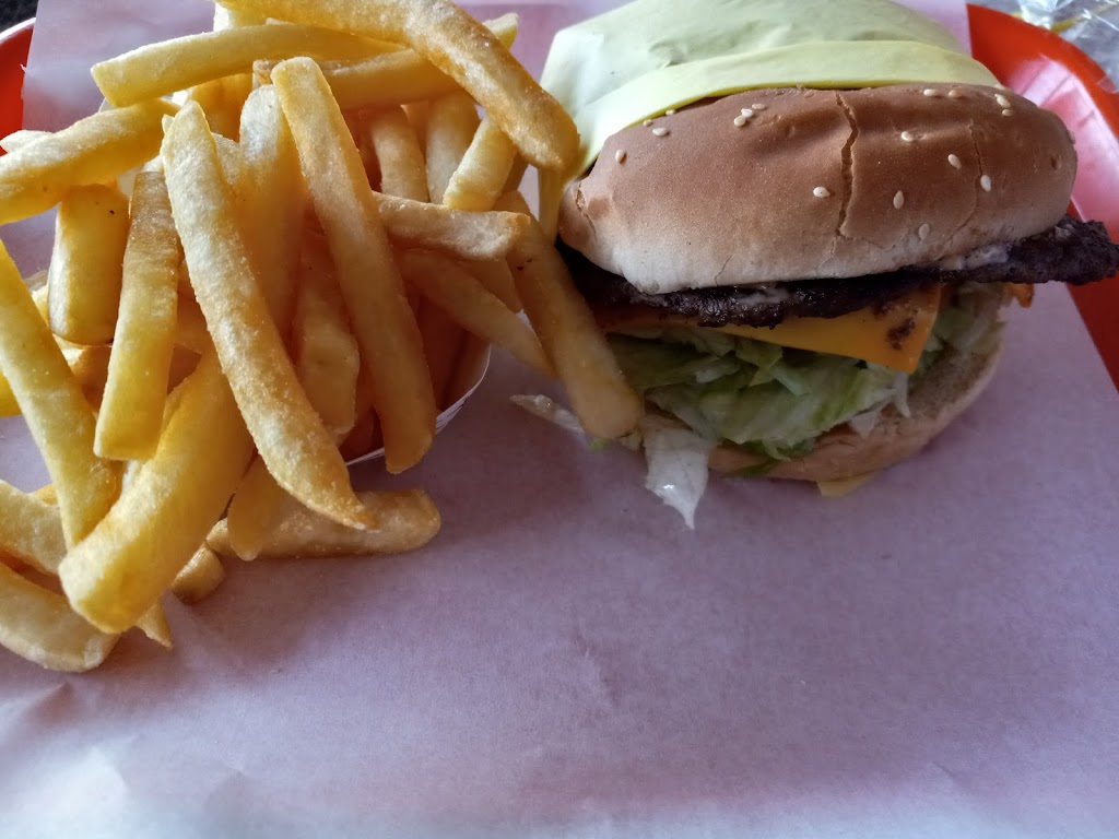 Cypress Best Burgers