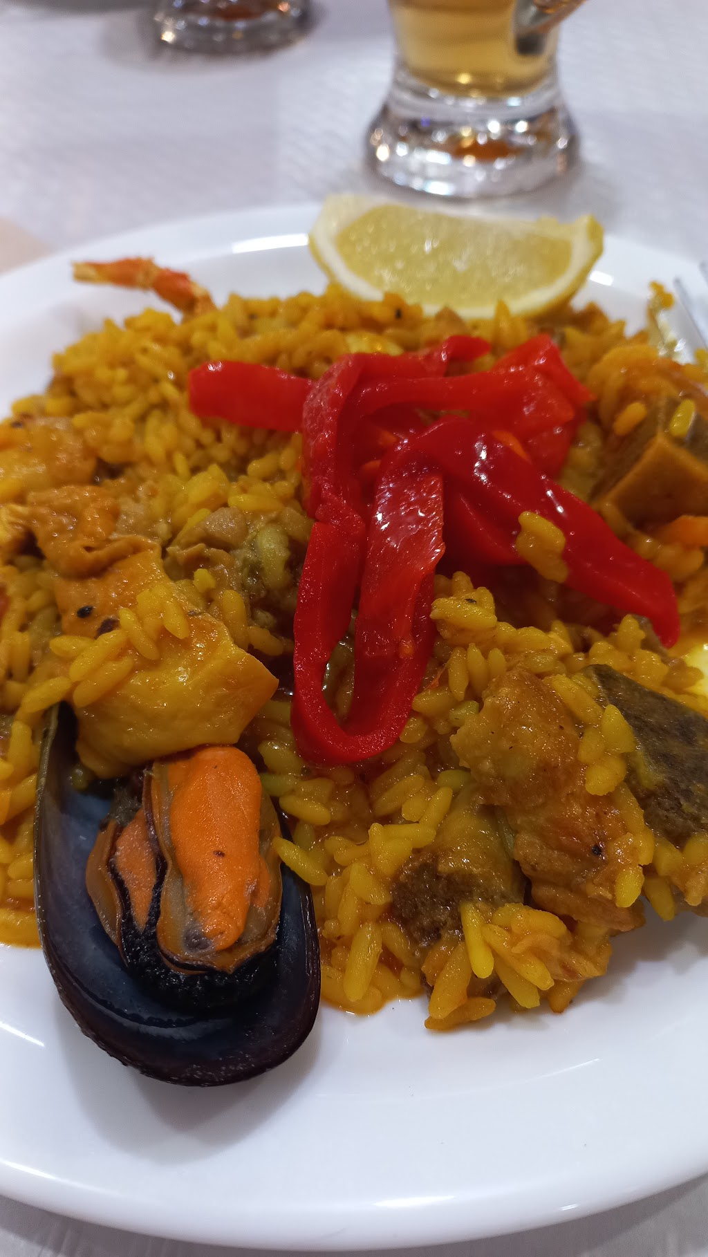 L´antigua