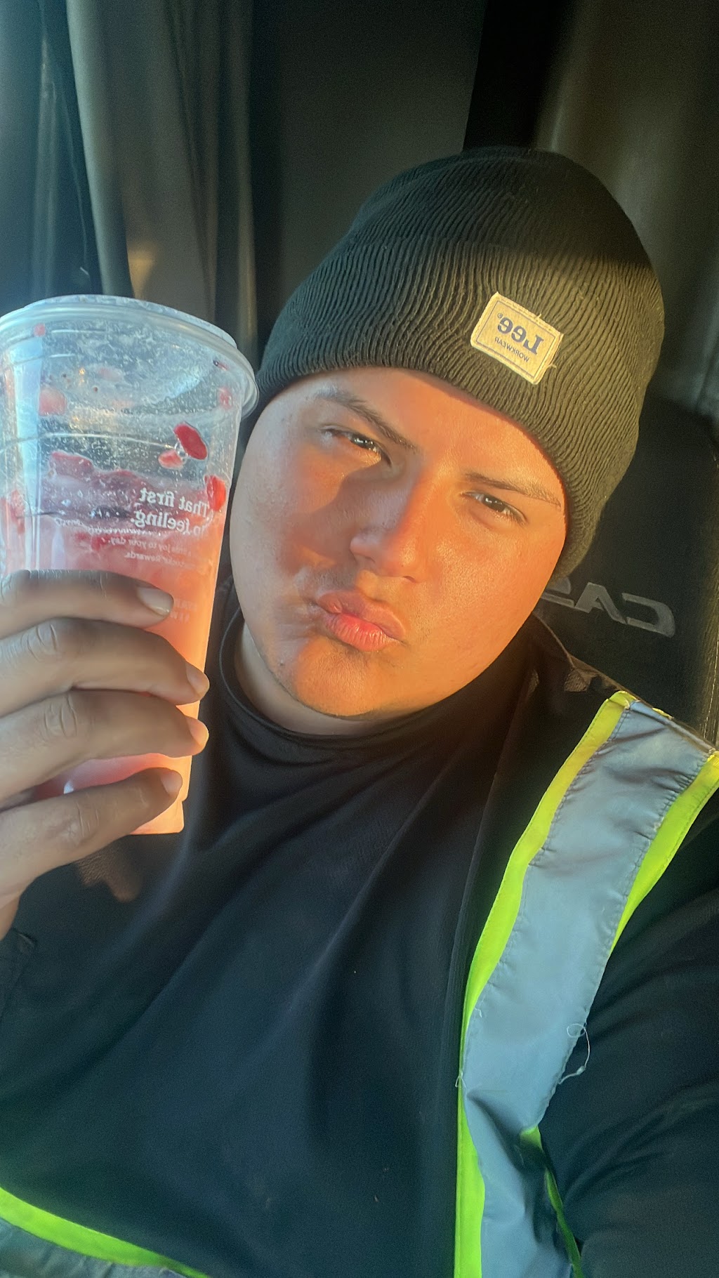 Starbucks, Alvarado, TX