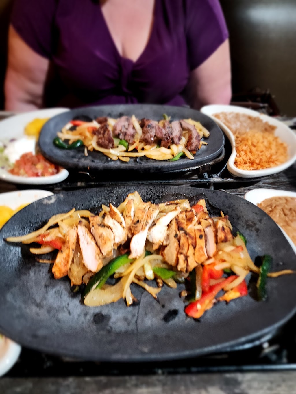 Chevys, Rocklin, CA