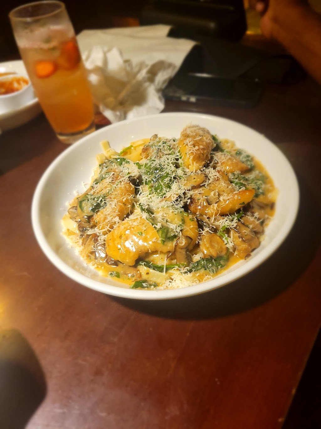 Olive Garden, Bay Shore, NY
