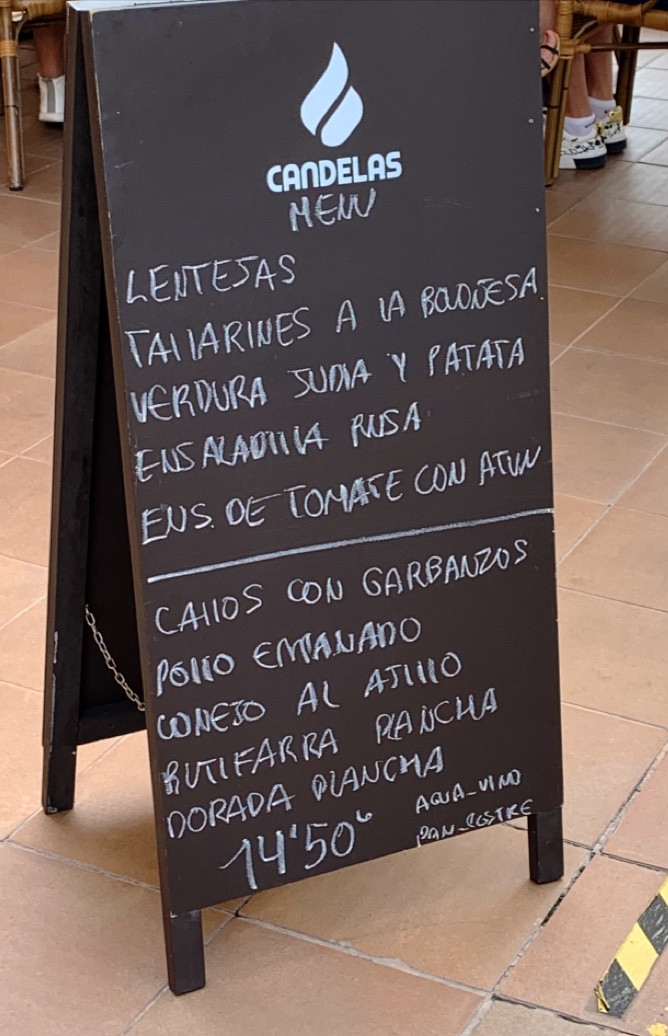 Genís Restaurant