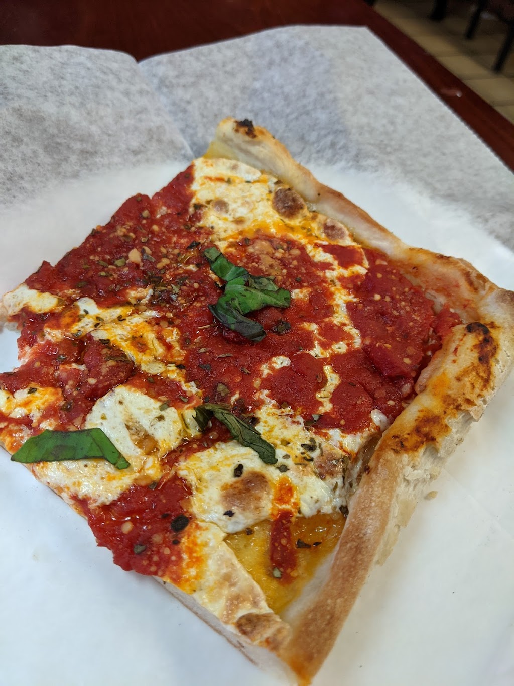 Forno's, Peekskill, NY