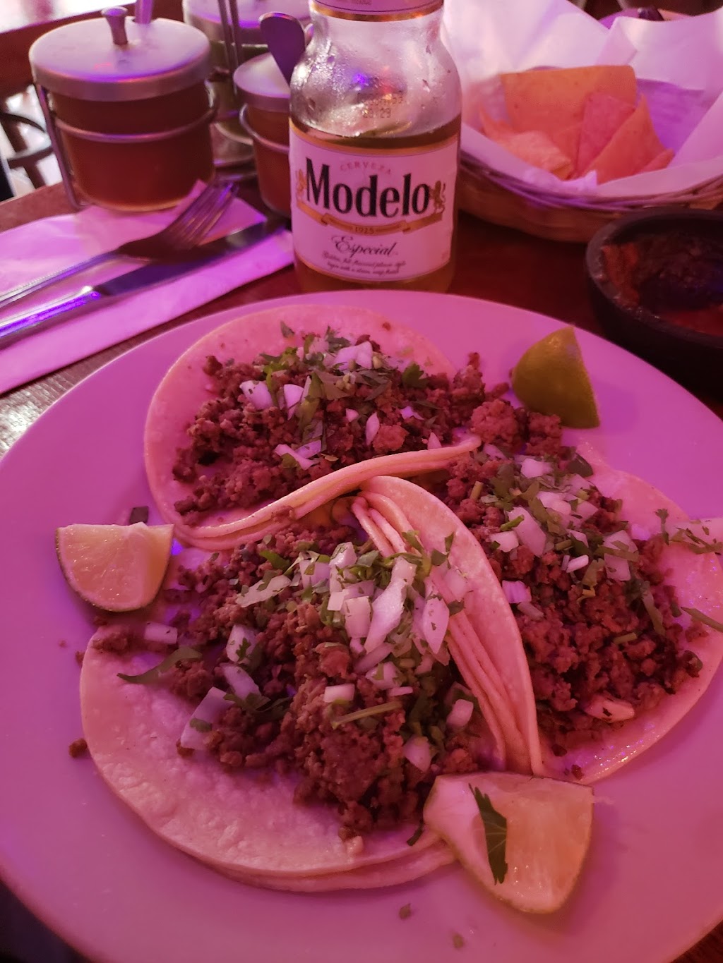 El Porton