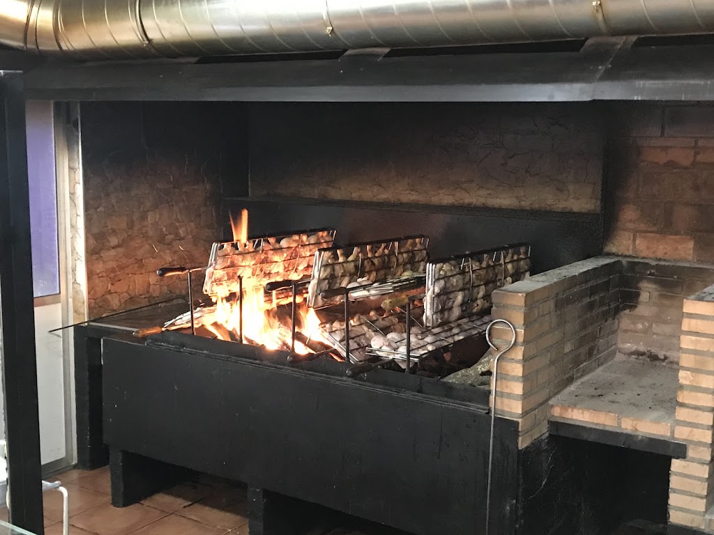 Pollos Asados