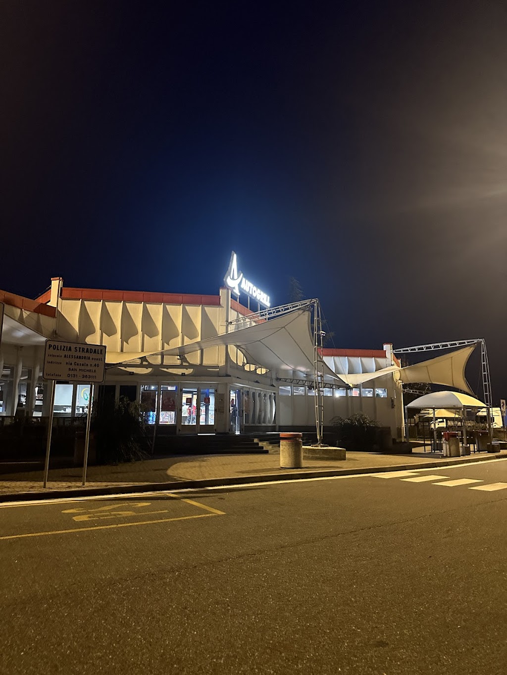 Autogrill