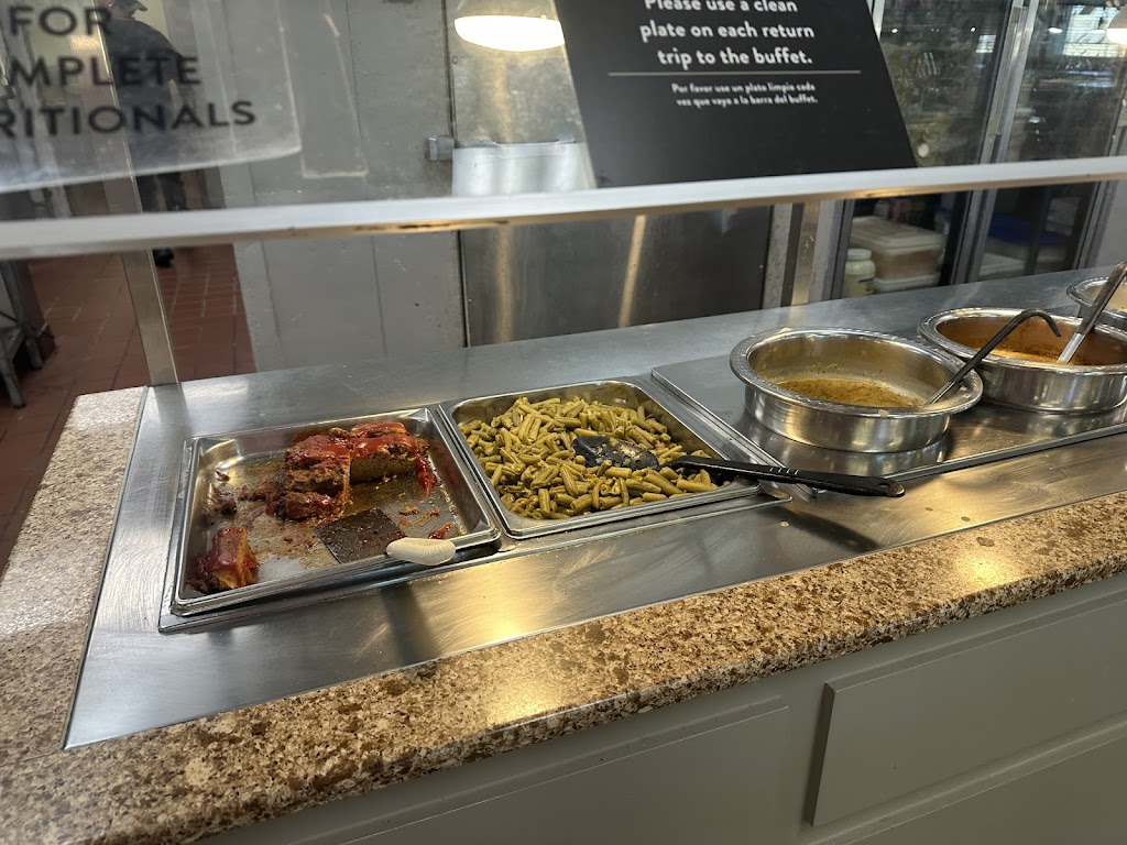Golden Corral