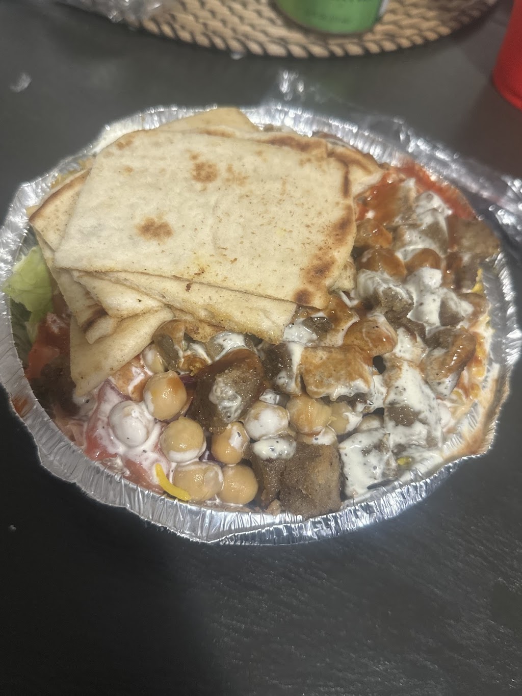 Gyro Qila