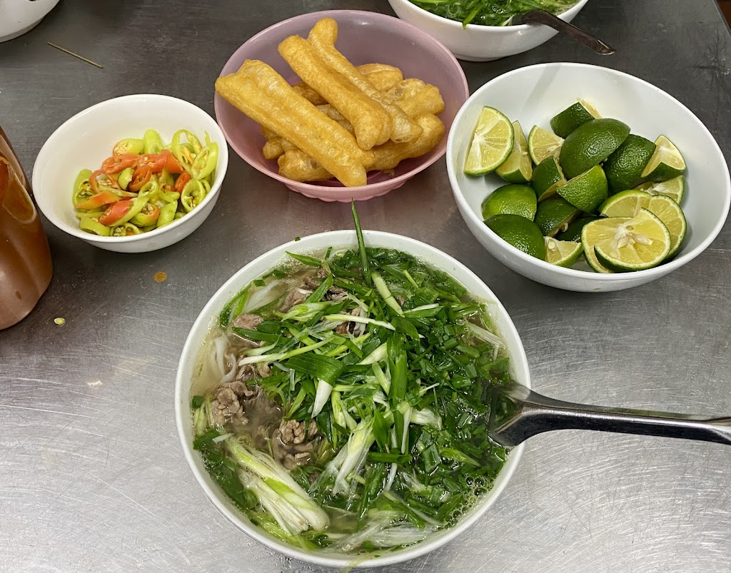 Pho Thin Ha Noi