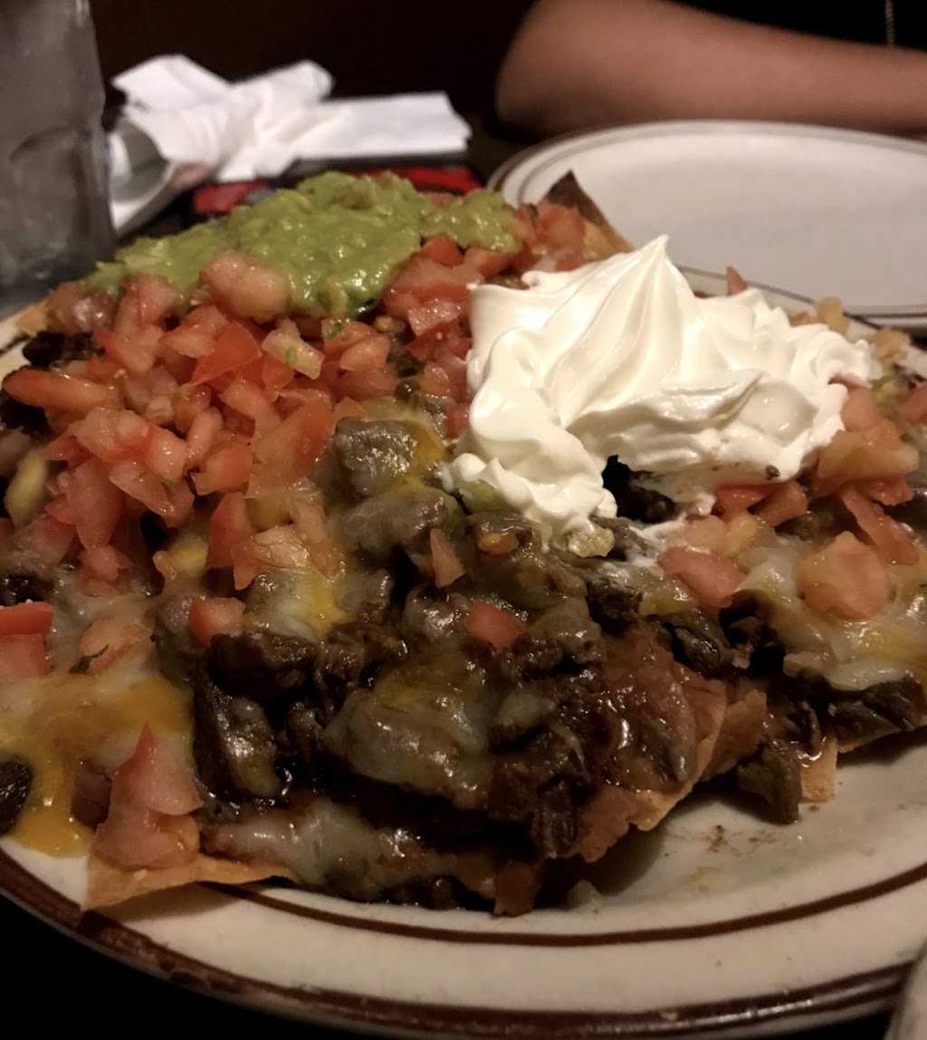 La Capilla Family Mexican Restaurant