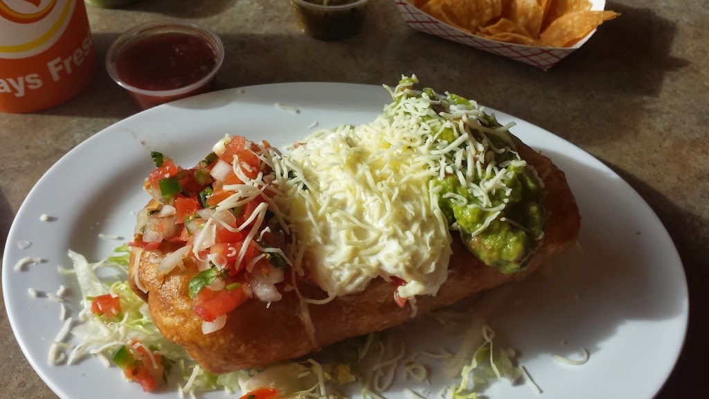 Santa Fe Taqueria