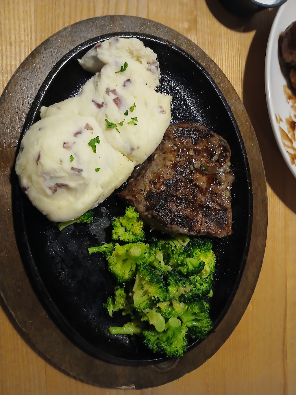 Applebee's, Palestine, TX