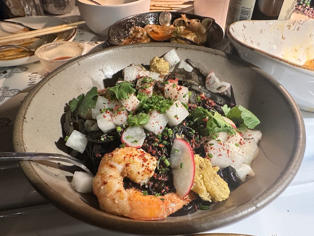 KJUN, New York, NY