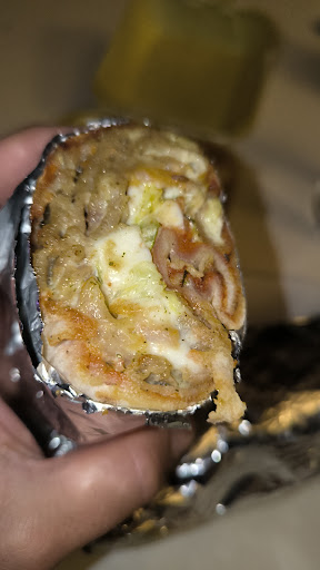 Carbajosa Doner Kebab