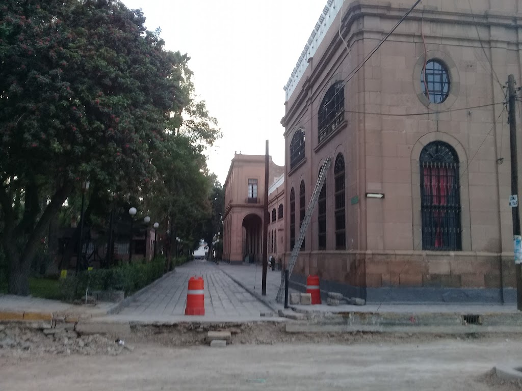 El Regimiento