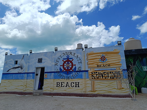 Restaurante Dolphin Gutierrez