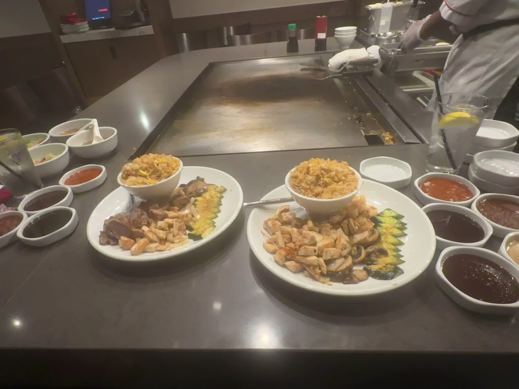 Benihana