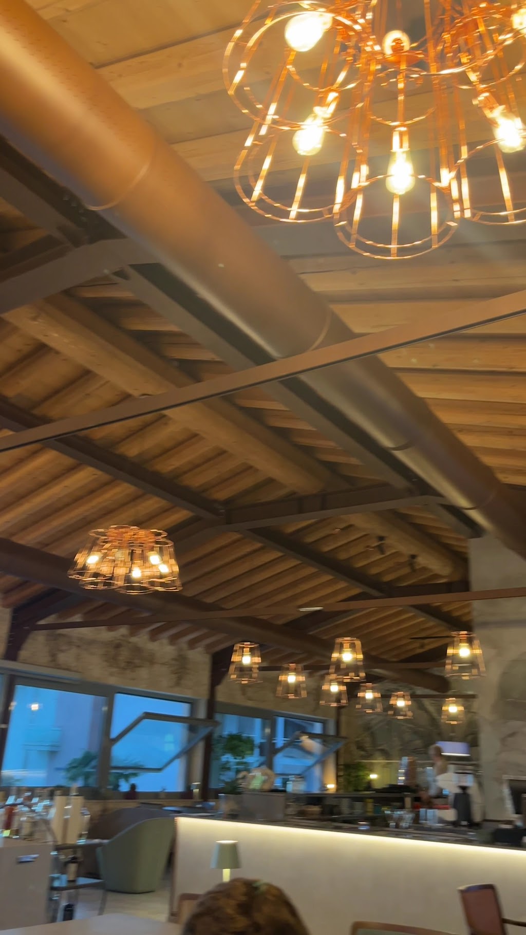Elephant Ristorante e Bistrot, Manerba del Garda