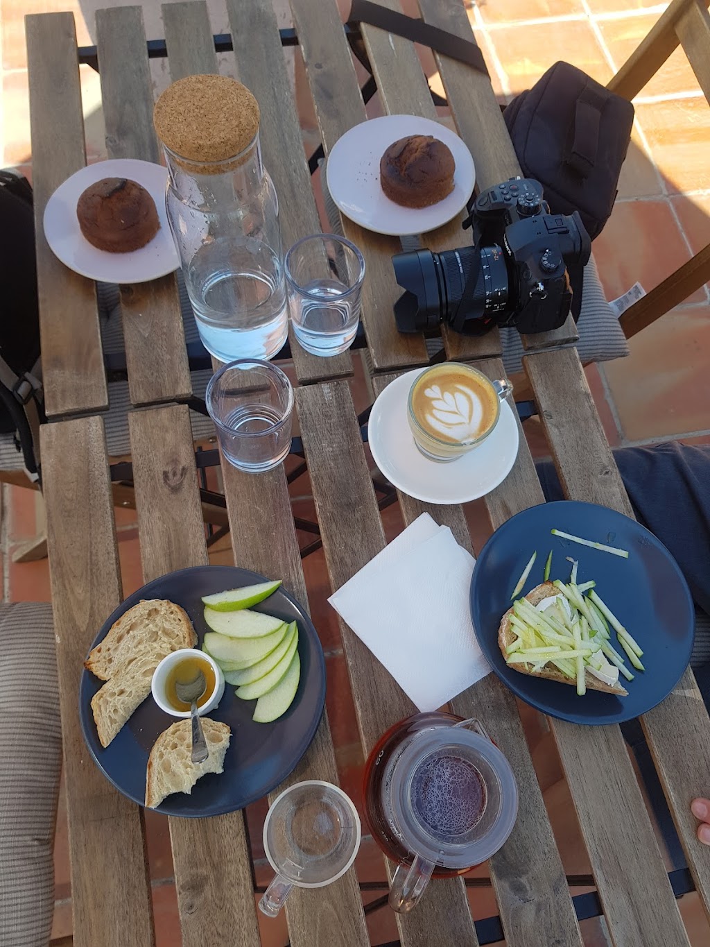 Café Rozita