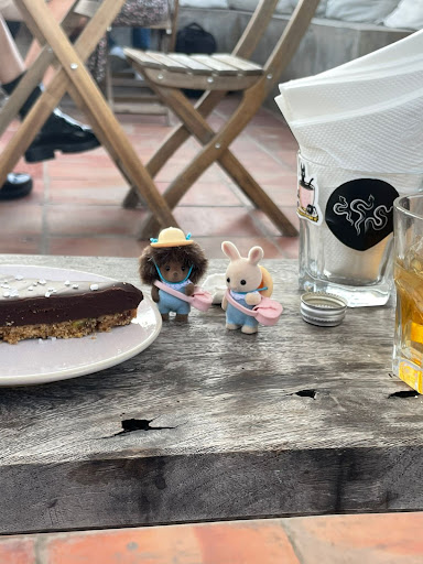 Café Rozita