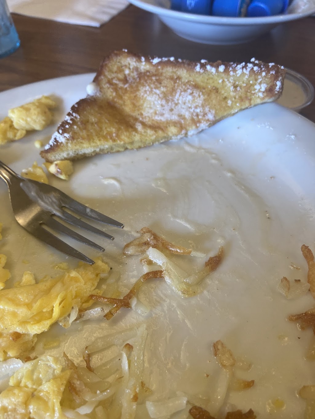 Denny's