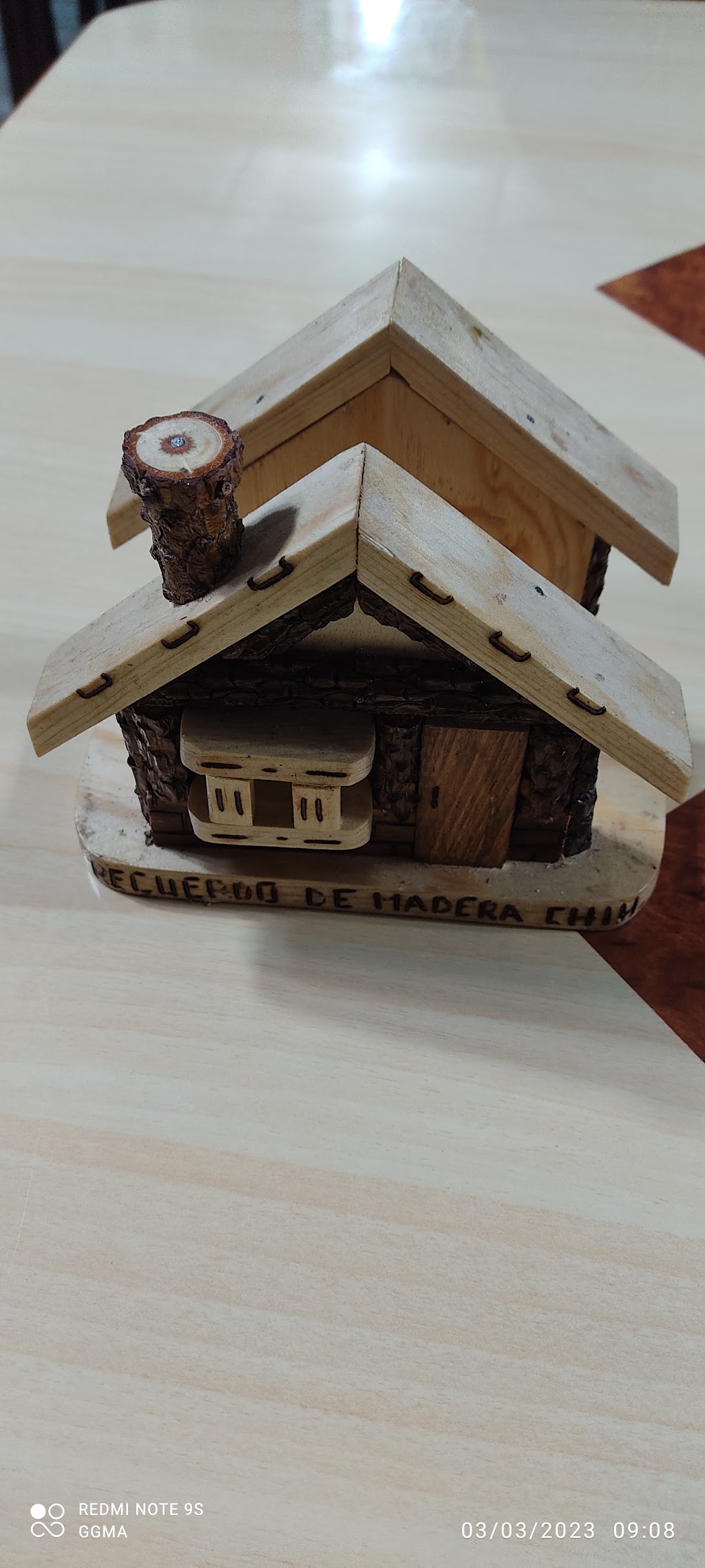 Cafetería los Lobos