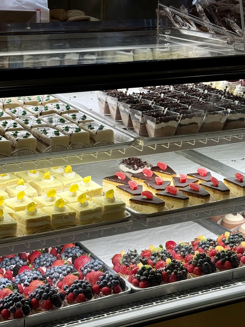 Veniero's Pasticceria & Caffé