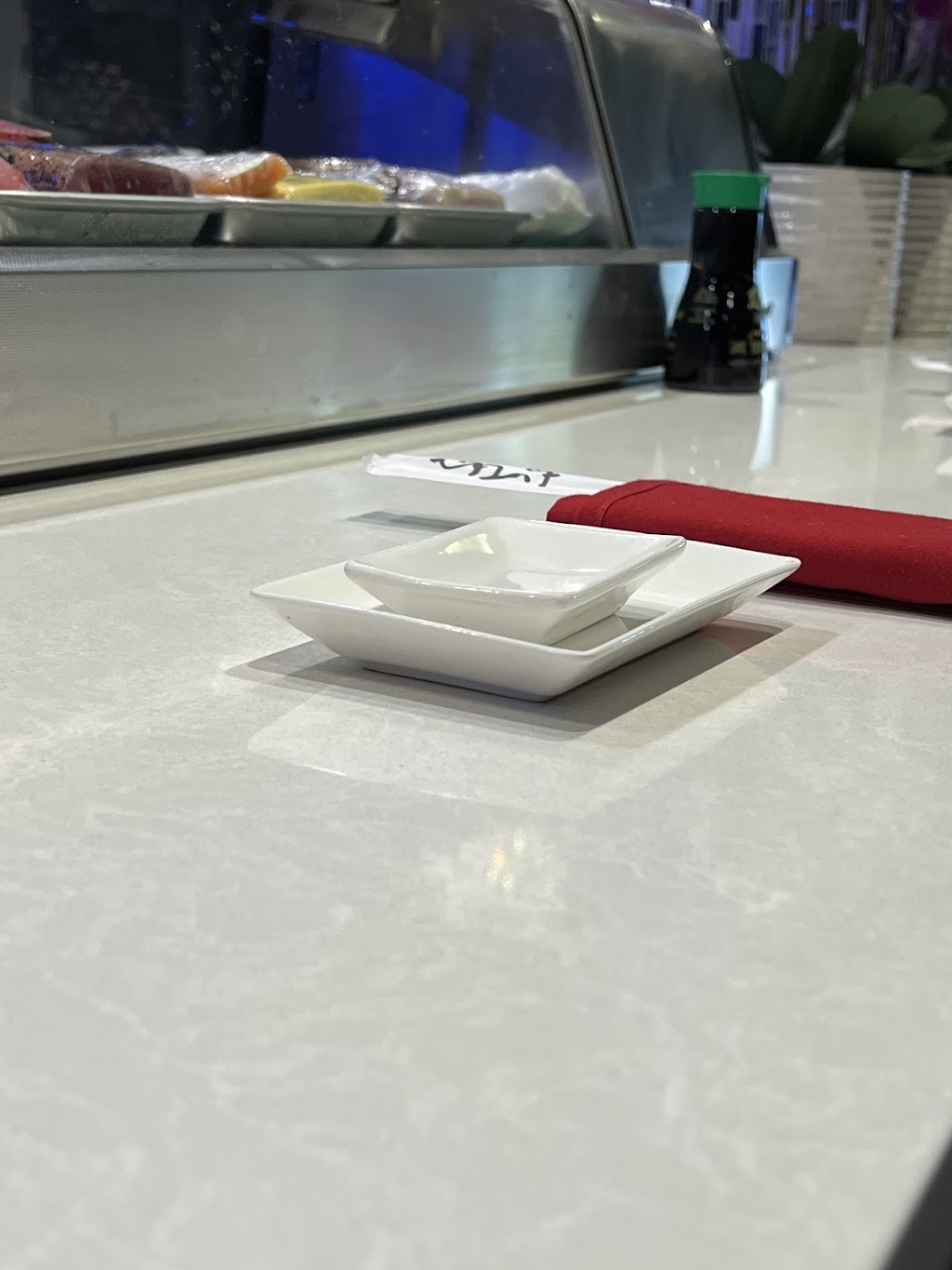 Addison Sushi