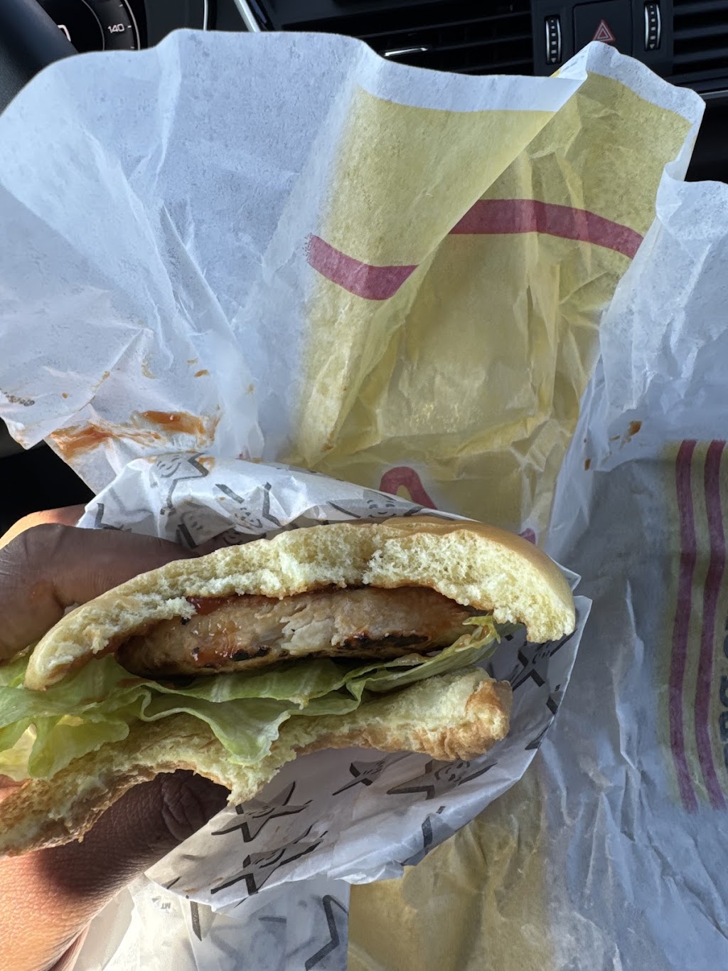 Carl's Jr.