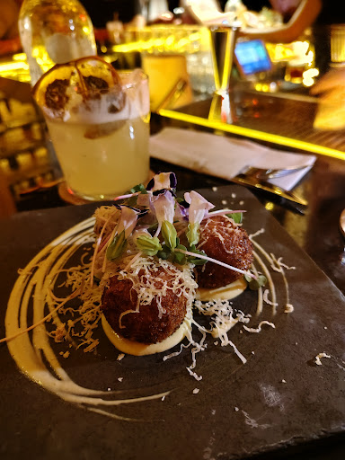Menú Bar