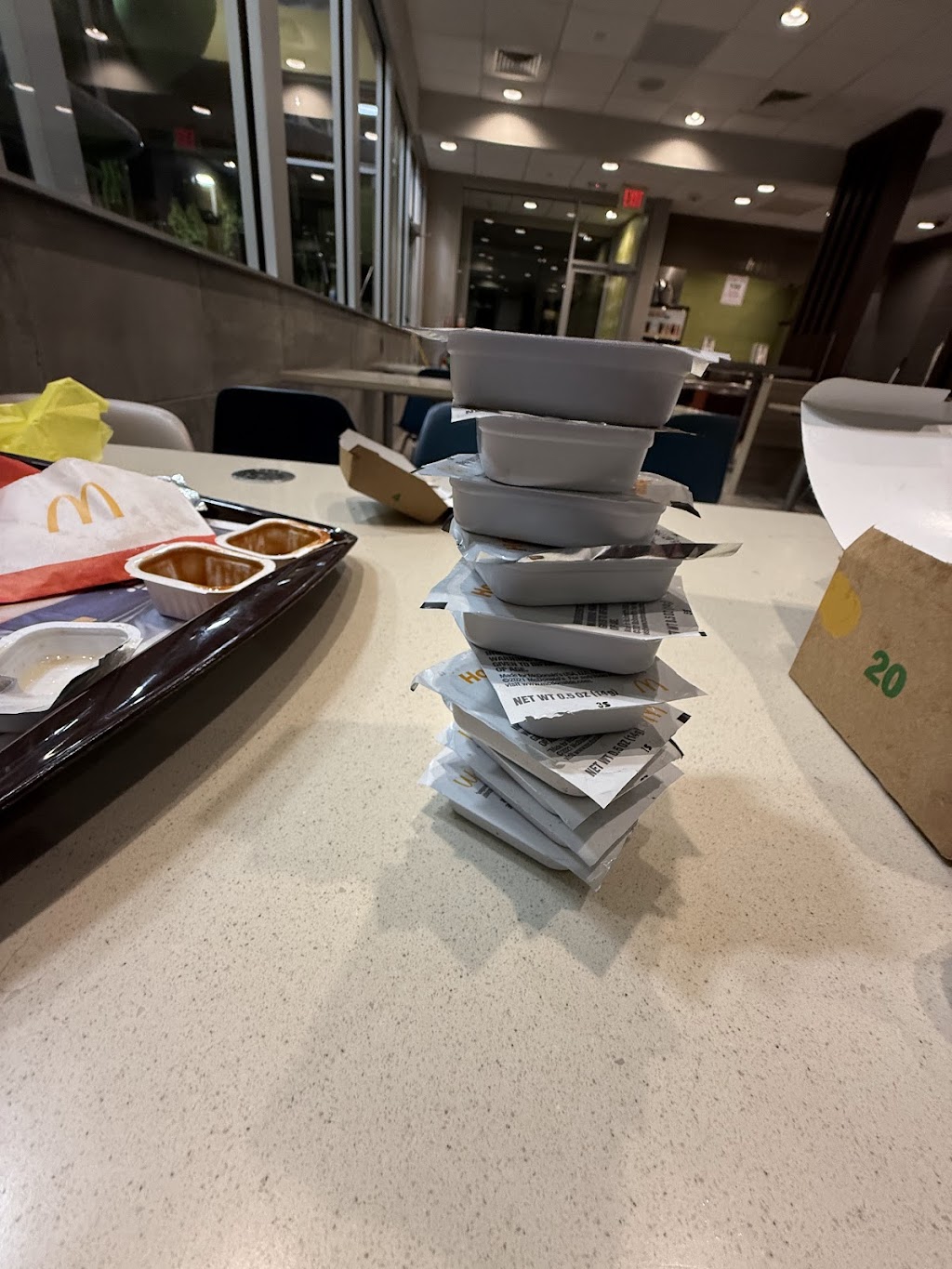 McDonald's, Franklin Square, NY
