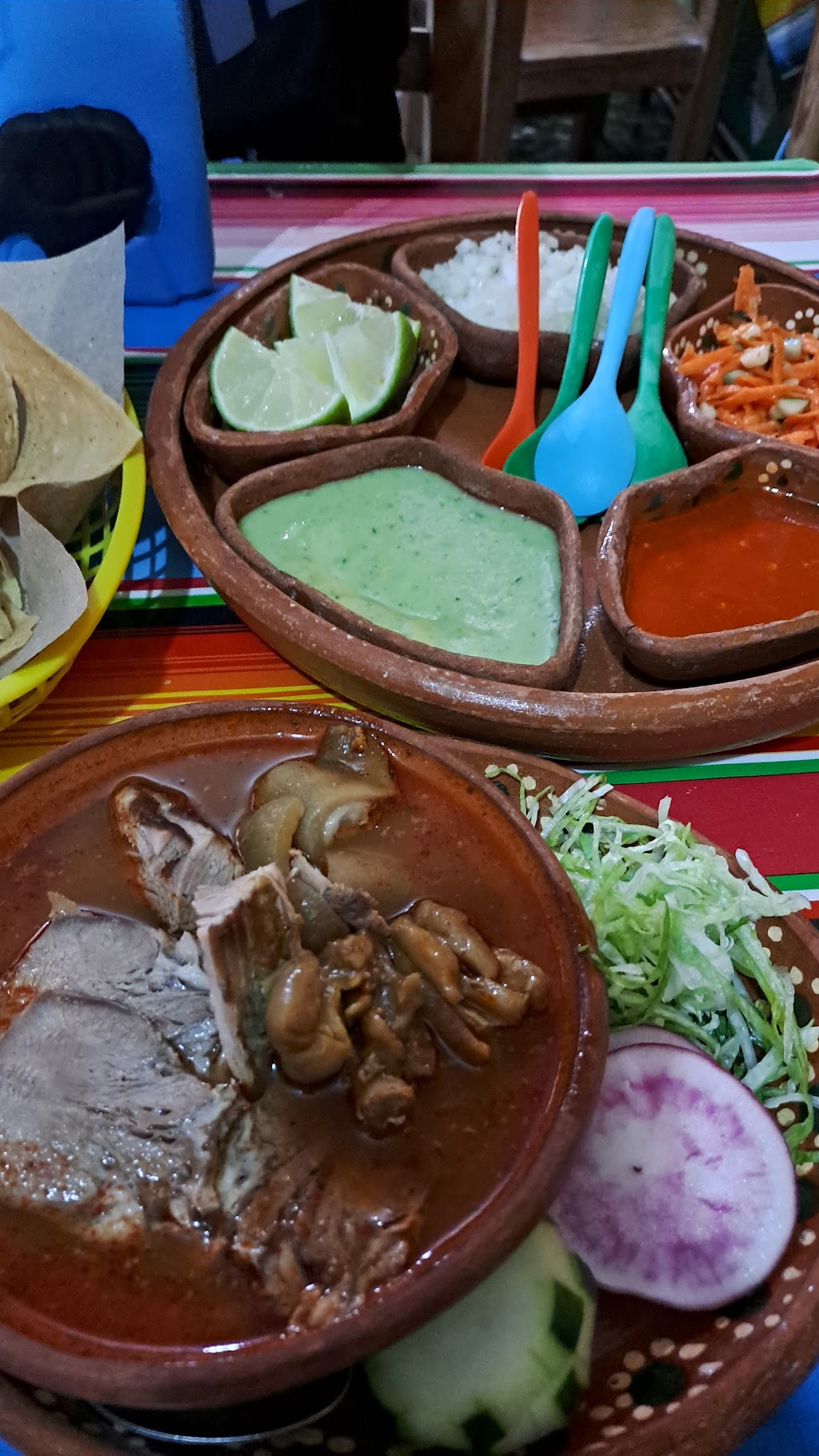 El Antojito