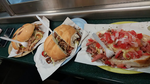 La Hamburguesita