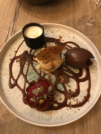 Restaurant Le Fief