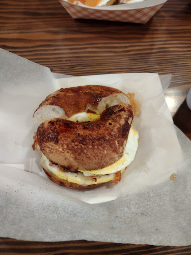 Park Bros Coffee