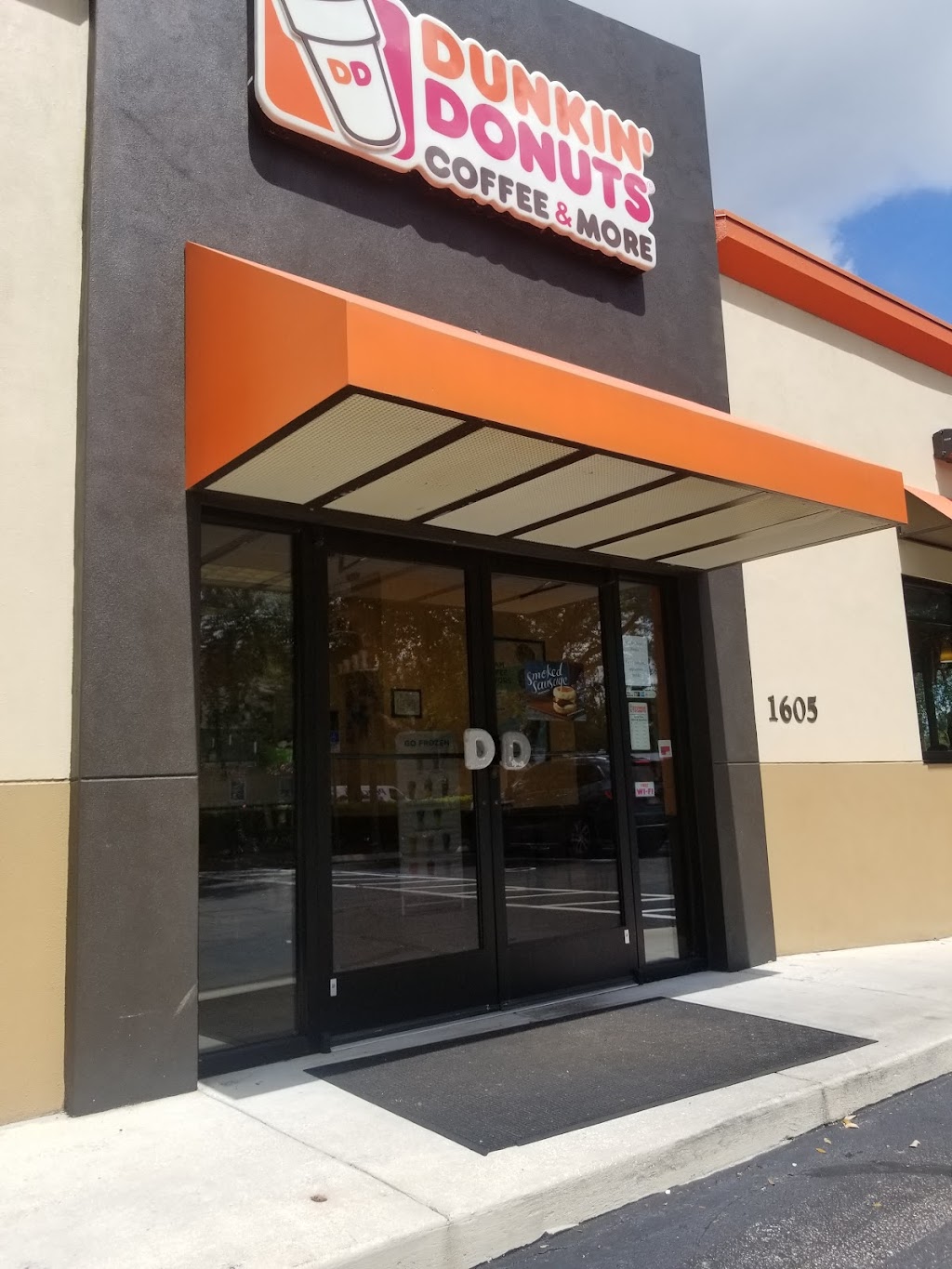 Dunkin'