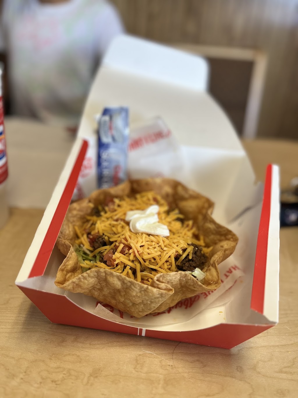 DQ Grill & Chill, Seguin, TX
